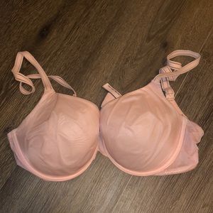 Victoria’s Secret Pink Lined Perfect Coverage